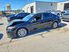 JTNB11HK3J3016027 2018 TOYOTA CAMRY