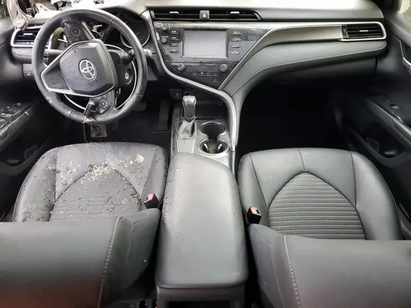 JTNB11HK3J3016545 2018 TOYOTA CAMRY - Image 8