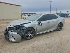 JTNB11HK3J3017078 2018 TOYOTA CAMRY