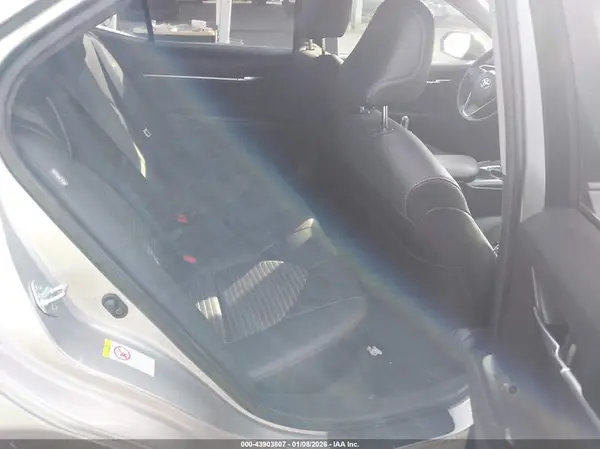JTNB11HK3J3017923 2018 TOYOTA CAMRY - Image 8