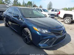 JTNB11HK3J3019008 2018 TOYOTA CAMRY