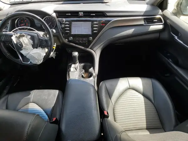 JTNB11HK3J3020269 2018 TOYOTA CAMRY - Image 8