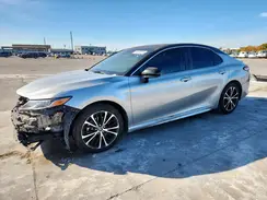 JTNB11HK3J3020935 2018 TOYOTA CAMRY