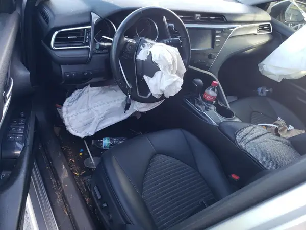 JTNB11HK3J3022152 2018 TOYOTA CAMRY - Image 8
