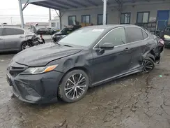 JTNB11HK3J3022863 2018 TOYOTA CAMRY