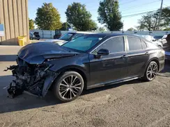 JTNB11HK3J3023494 2018 TOYOTA CAMRY