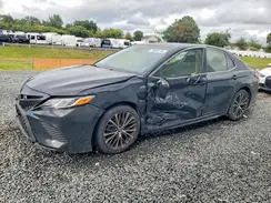 JTNB11HK3J3023799 2018 TOYOTA CAMRY