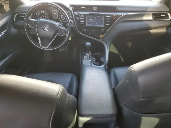 JTNB11HK3J3024628 2018 TOYOTA CAMRY - Image 8