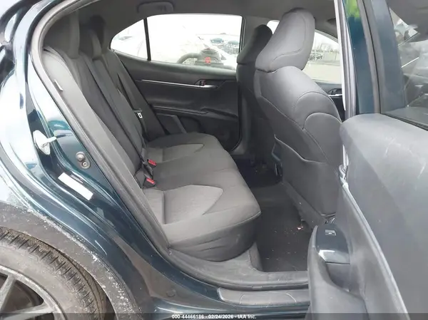 JTNB11HK3J3024760 2018 TOYOTA CAMRY - Image 8