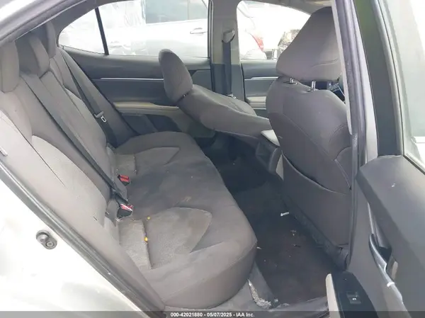 JTNB11HK3J3024869 2018 TOYOTA CAMRY - Image 8