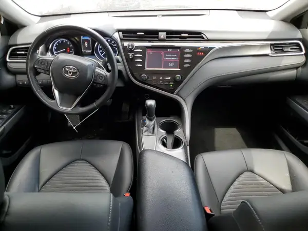 JTNB11HK3J3025939 2018 TOYOTA CAMRY - Image 8