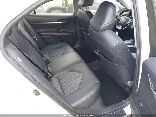 JTNB11HK3J3026959 2018 TOYOTA CAMRY - Image 8