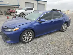 JTNB11HK3J3027853 2018 TOYOTA CAMRY