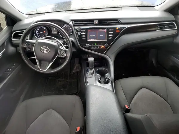 JTNB11HK3J3027853 2018 TOYOTA CAMRY - Image 8