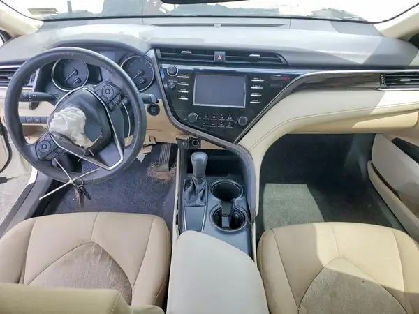 JTNB11HK3J3029277 2018 TOYOTA CAMRY - Image 8