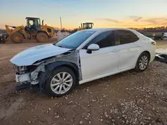 JTNB11HK3J3029991 2018 TOYOTA CAMRY