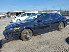 JTNB11HK3J3030381 2018 TOYOTA CAMRY