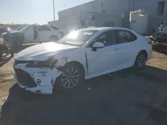 JTNB11HK3J3030431 2018 TOYOTA CAMRY