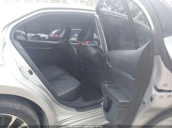 JTNB11HK3J3031871 2018 TOYOTA CAMRY - Image 8