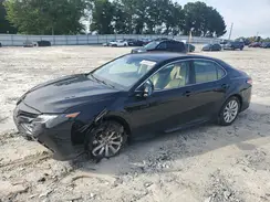 JTNB11HK3J3032356 2018 TOYOTA CAMRY
