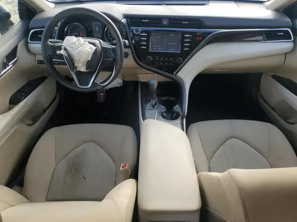 JTNB11HK3J3032356 2018 TOYOTA CAMRY - Image 8