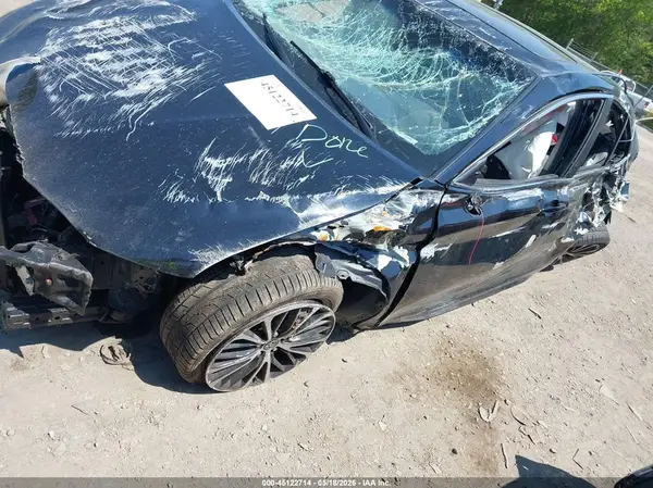 JTNB11HK3J3032860 2018 TOYOTA CAMRY - Image 2