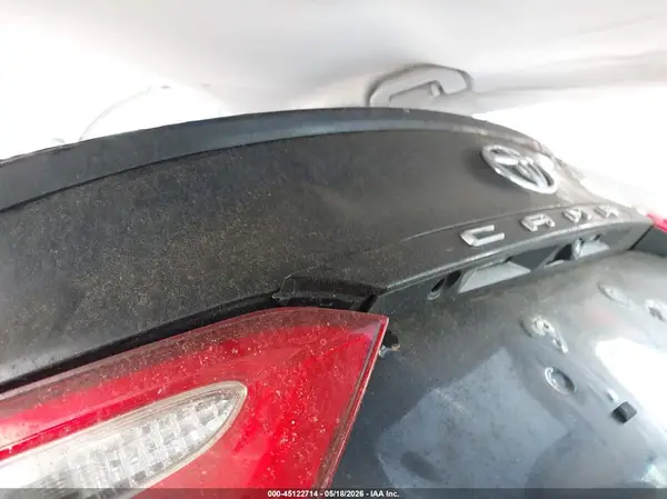 JTNB11HK3J3032860 2018 TOYOTA CAMRY - Image 8