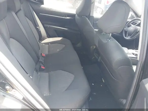 JTNB11HK3J3033099 2018 TOYOTA CAMRY - Image 8