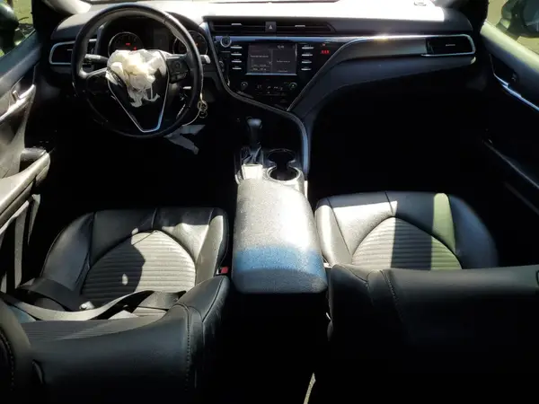 JTNB11HK3J3034964 2018 TOYOTA CAMRY - Image 8