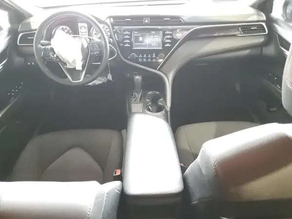 JTNB11HK3J3035175 2018 TOYOTA CAMRY - Image 8