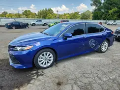 JTNB11HK3J3037007 2018 TOYOTA CAMRY