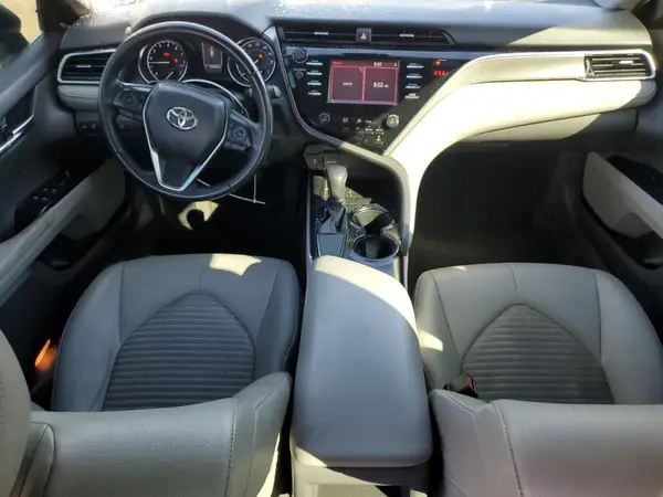JTNB11HK3J3040473 2018 TOYOTA CAMRY - Image 8