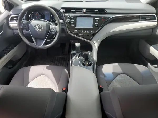 JTNB11HK3J3040926 2018 TOYOTA CAMRY - Image 8