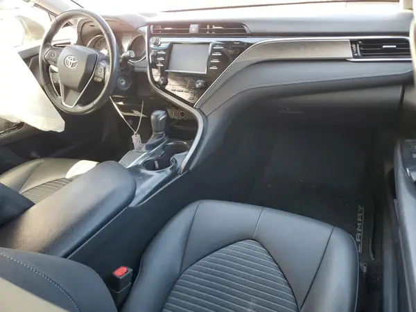 JTNB11HK3J3042515 2018 TOYOTA CAMRY - Image 8