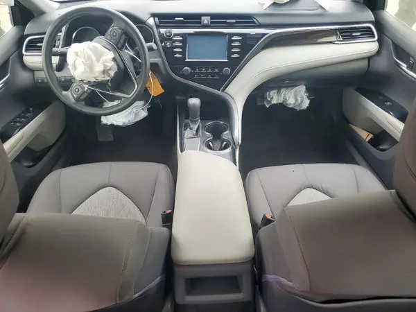 JTNB11HK3J3046354 2018 TOYOTA CAMRY - Image 8