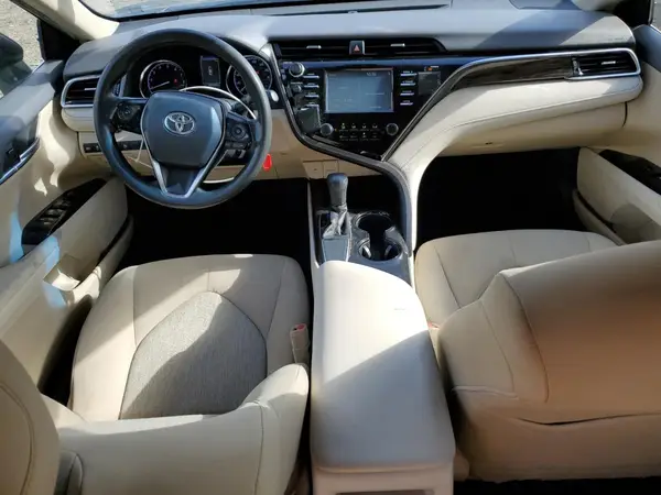 JTNB11HK3J3048850 2018 TOYOTA CAMRY - Image 8
