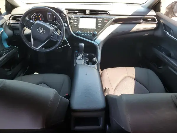 JTNB11HK3J3049951 2018 TOYOTA CAMRY - Image 8