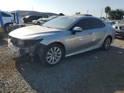 JTNB11HK3J3049965 2018 TOYOTA CAMRY