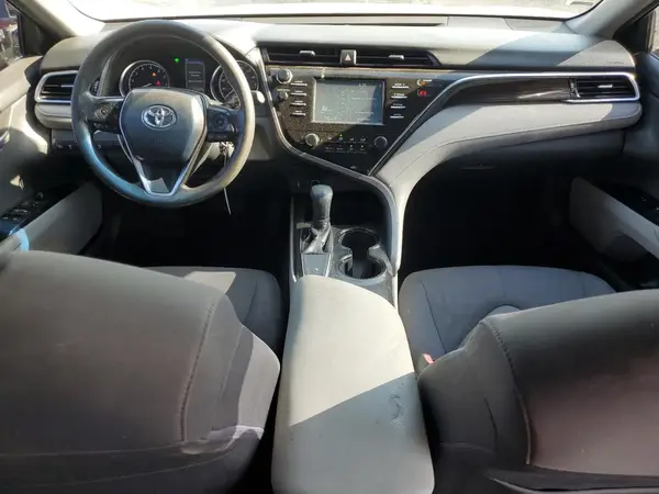 JTNB11HK3J3049965 2018 TOYOTA CAMRY - Image 8