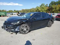 JTNB11HK3J3050226 2018 TOYOTA CAMRY