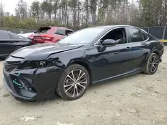 JTNB11HK3J3052008 2018 TOYOTA CAMRY