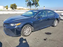 JTNB11HK3J3058424 2018 TOYOTA CAMRY