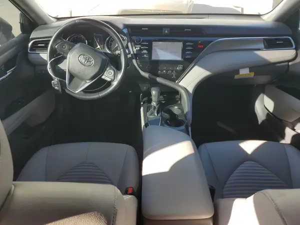 JTNB11HK3J3064126 2018 TOYOTA CAMRY - Image 8