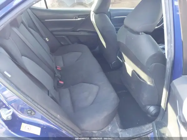 JTNB11HK3J3066328 2018 TOYOTA CAMRY - Image 8