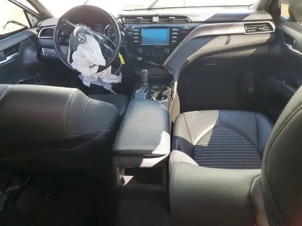 JTNB11HK3J3066894 2018 TOYOTA CAMRY - Image 8