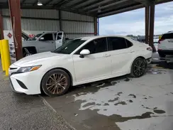 JTNB11HK3J3070072 2018 TOYOTA CAMRY