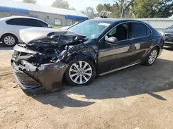 JTNB11HK3J3070217 2018 TOYOTA CAMRY