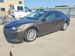JTNB11HK4J3000337 2018 TOYOTA CAMRY