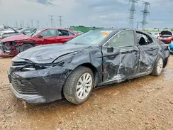 JTNB11HK4J3001715 2018 TOYOTA CAMRY