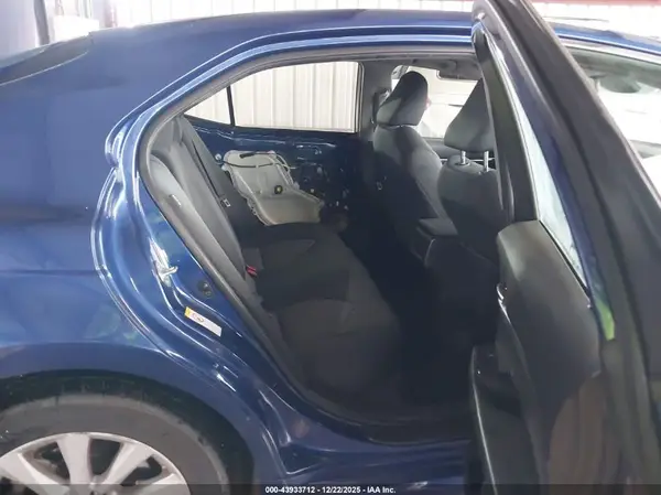 JTNB11HK4J3002265 2018 TOYOTA CAMRY - Image 8
